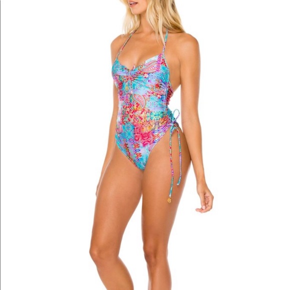 Luli Fama Mezquita Swimsuit - Picture 2 of 4